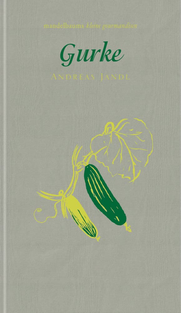 Gurke: kleine gourmandise Nr. 35 Leisure, Home & Garden