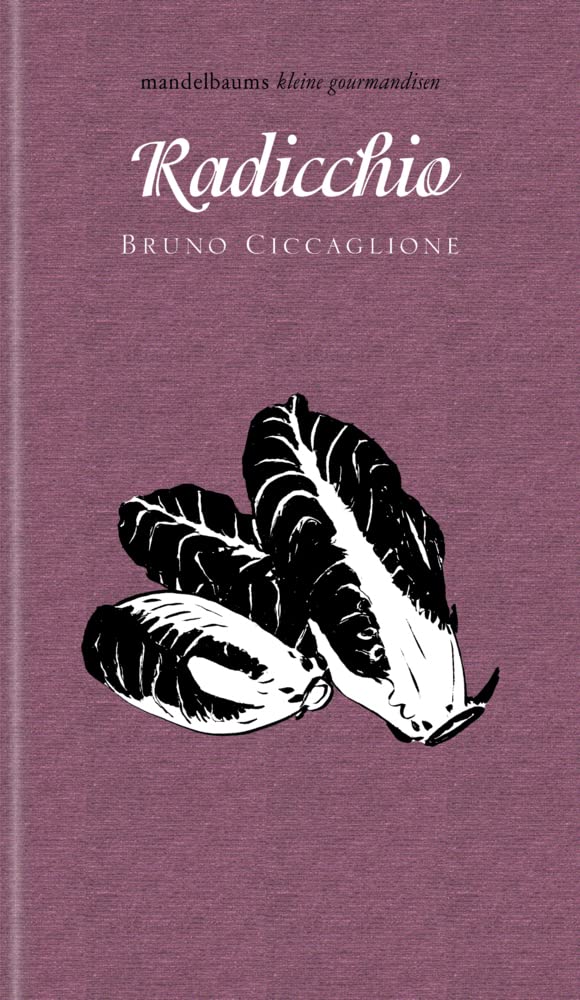 Radicchio: kleine gourmandise Nr. 36 Leisure, Home & Garden