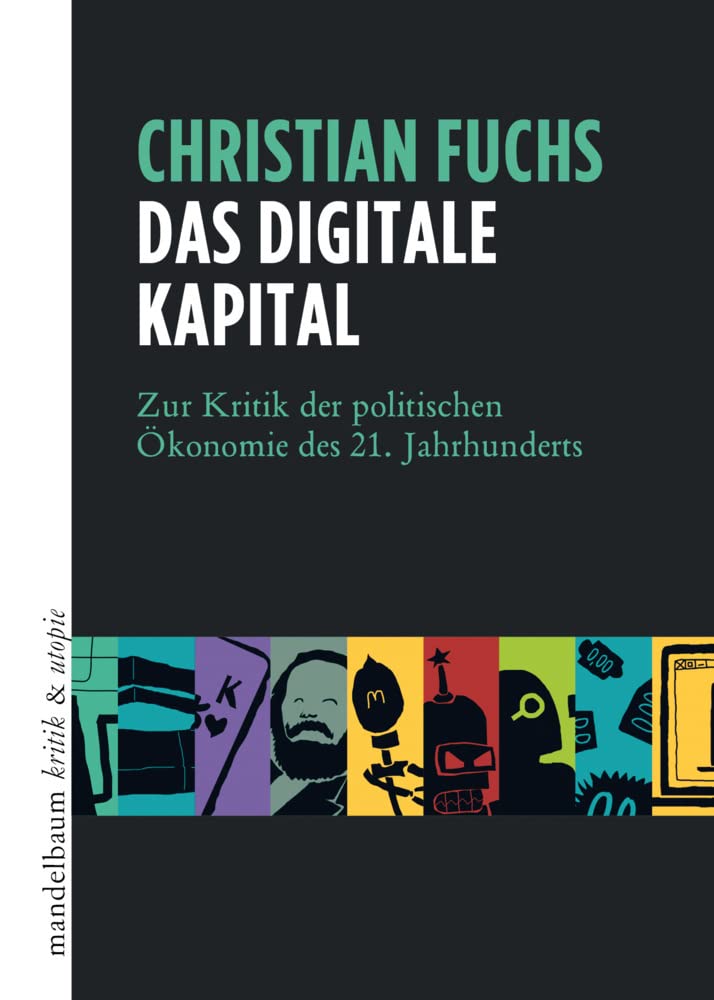 Product Image: Das digitale Kapital