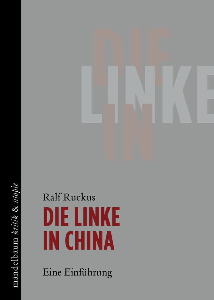 Die Linke in China Social Sciences