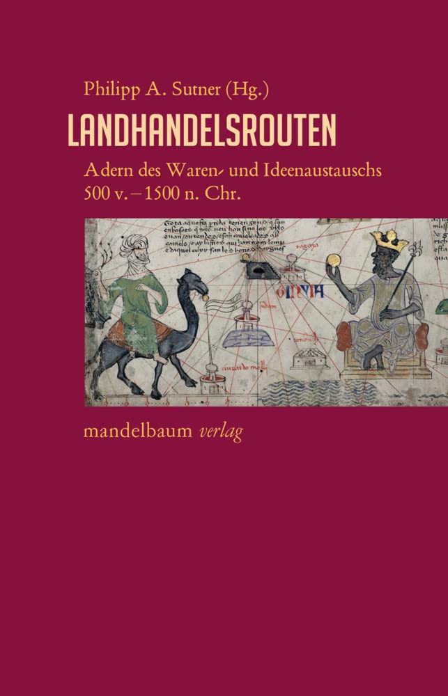 Product Image: Landhandelsrouten