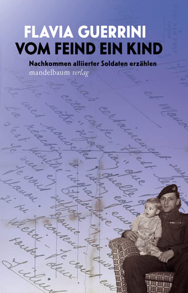 Vom Feind ein Kind German history