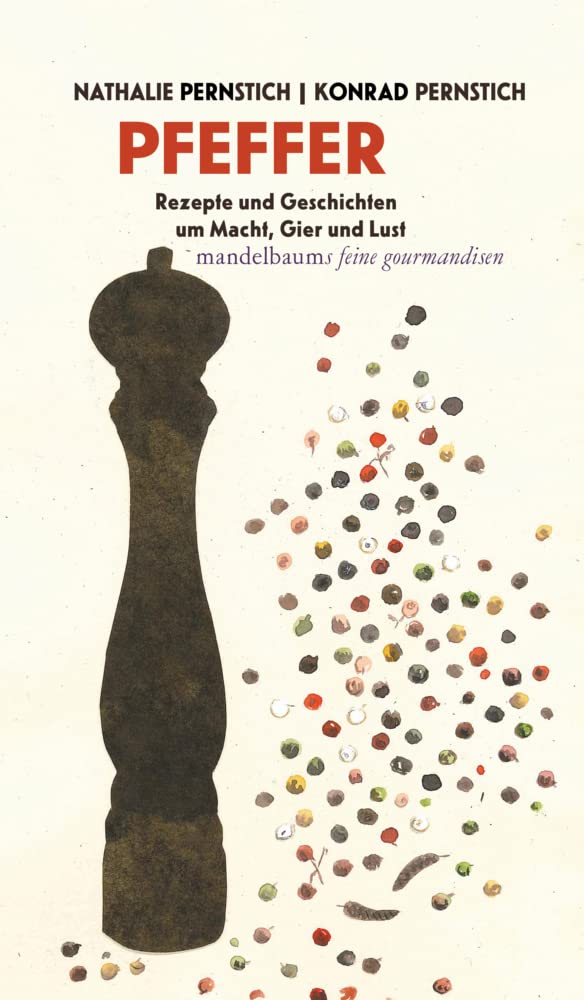 Pfeffer Leisure, Home & Garden Books