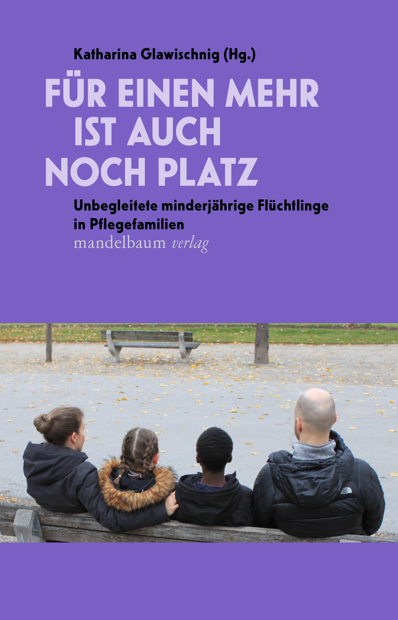 Für einen mehr ist auch noch Platz book