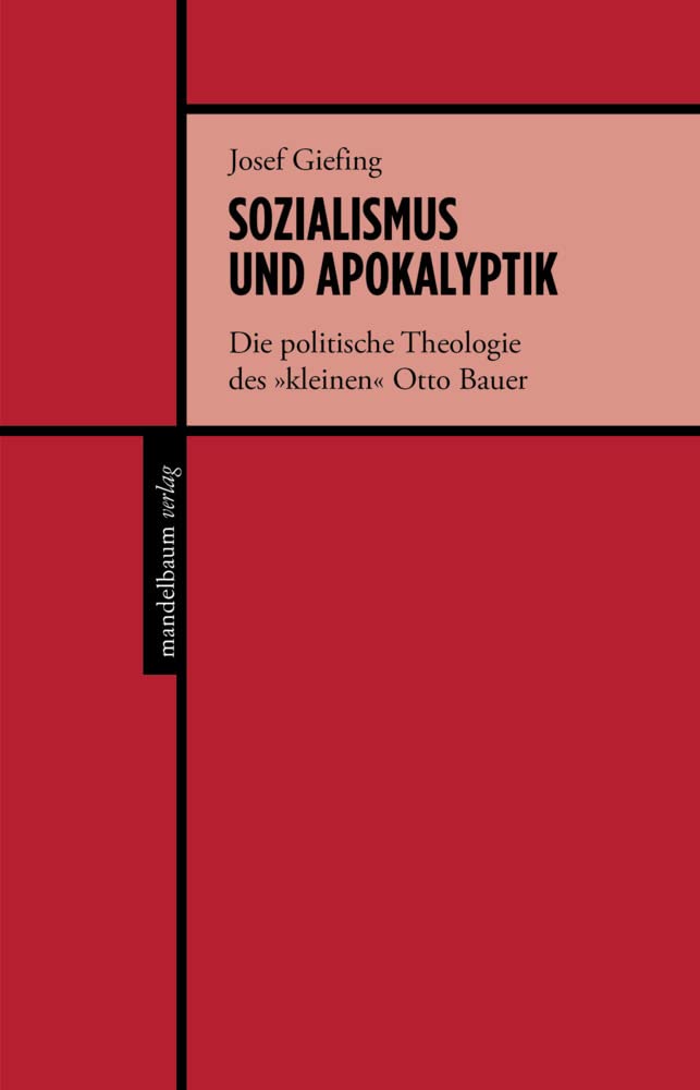 Sozialismus und Apokalyptik Religion & Esotericism