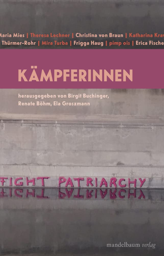Kämpferinnen Media & Communication