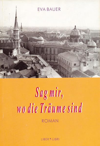 Product Image: Sag mir, wo die Träume sind