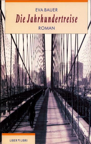 Product Image: Die Jahrhundertreise: Roman