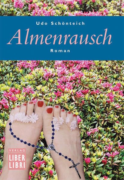 Product Image: Almenrausch: Roman