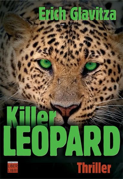 Killer Leopard Contemporary literature