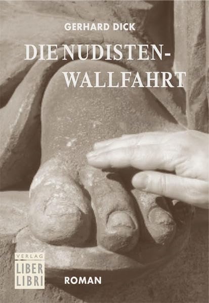 Die Nudistenwallfahrt Contemporary literature Books