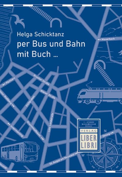 Product Image: per Bus und Bahn mit Buch