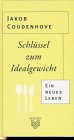 Schlüssel zum Idealgewicht: Ein neues Leben Health, Nutrition & Fitness