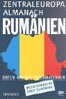 Zentraleuropa Almanach / Rumänien: Daten, Fakten, Informationen. Wissenswertes über Rumänien Books
