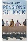 Pensionsschock. Planung statt Panik Books