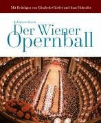 Der Wiener Opernball book