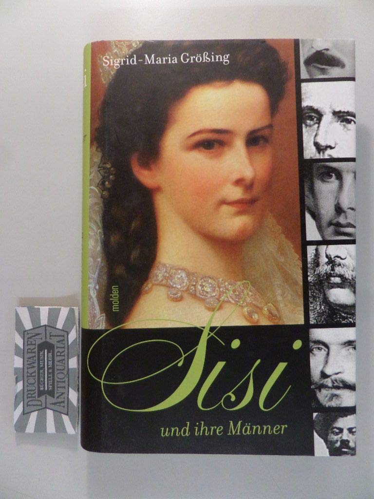 Sisi und ihre Männer Politics & History books