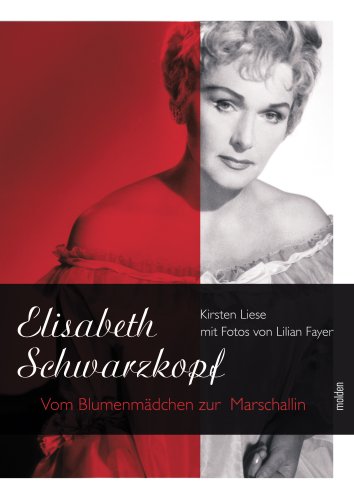 Elisabeth Schwarzkopf: Vom Blumenmädchen zur Marschallin Pop culture