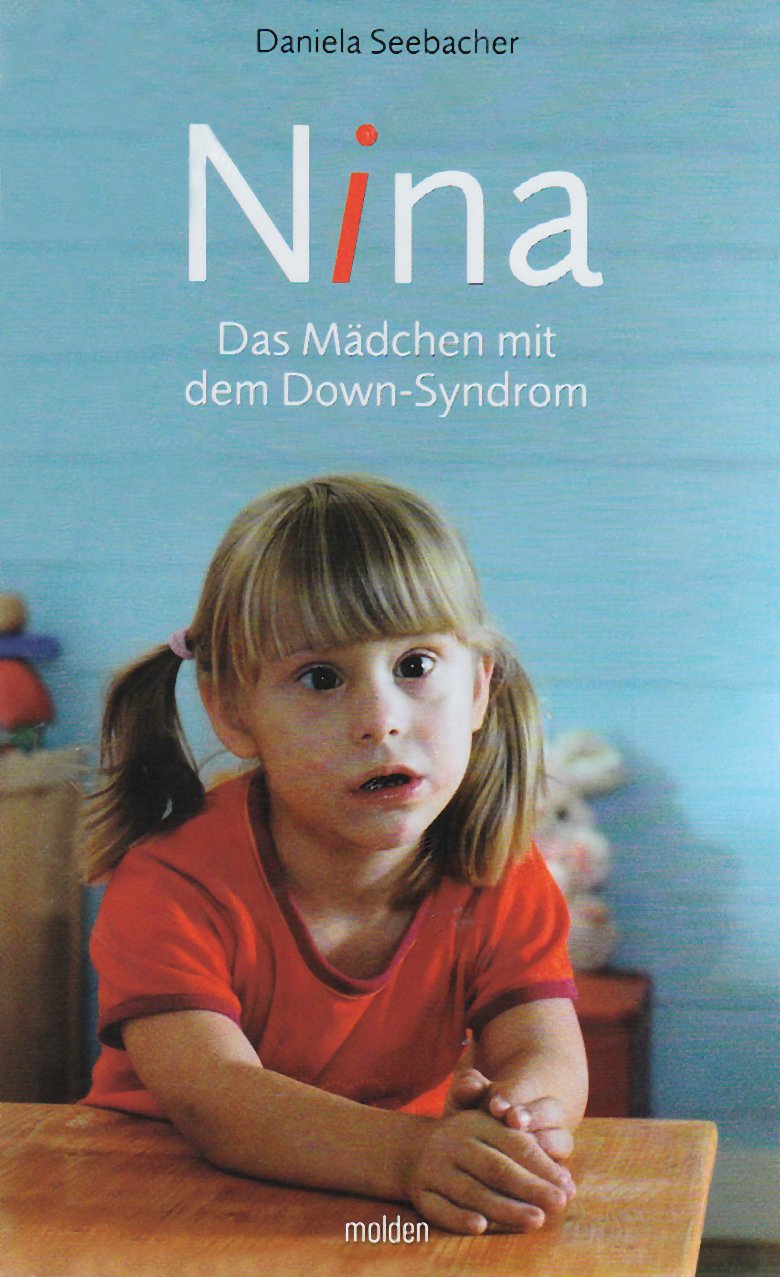 Product Image: Nina: Das Mädchen mit dem Down Syndrom