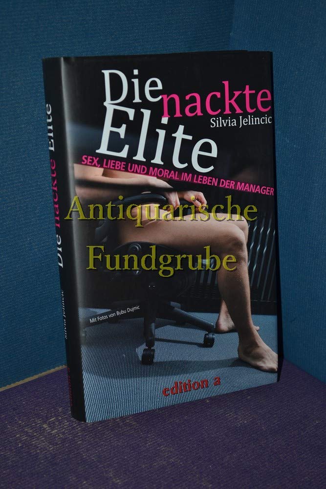 Product Image: Die nackte Elite