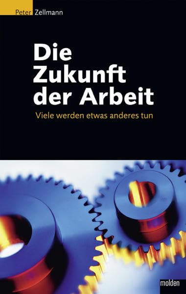 Die Zukunft der Arbeit. Viele werden etwas anderes tun Law
