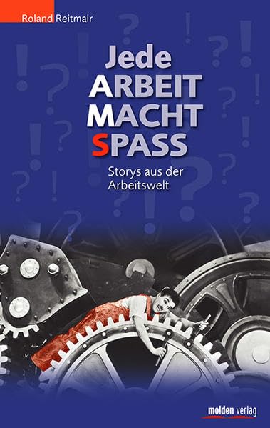 Jede Arbeit macht Spaß Books