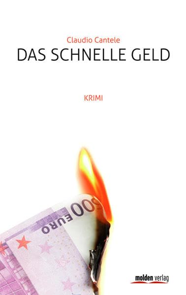 Das schnelle Geld Contemporary literature Books