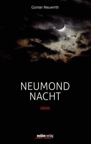Neumondnacht: Krimi Contemporary literature