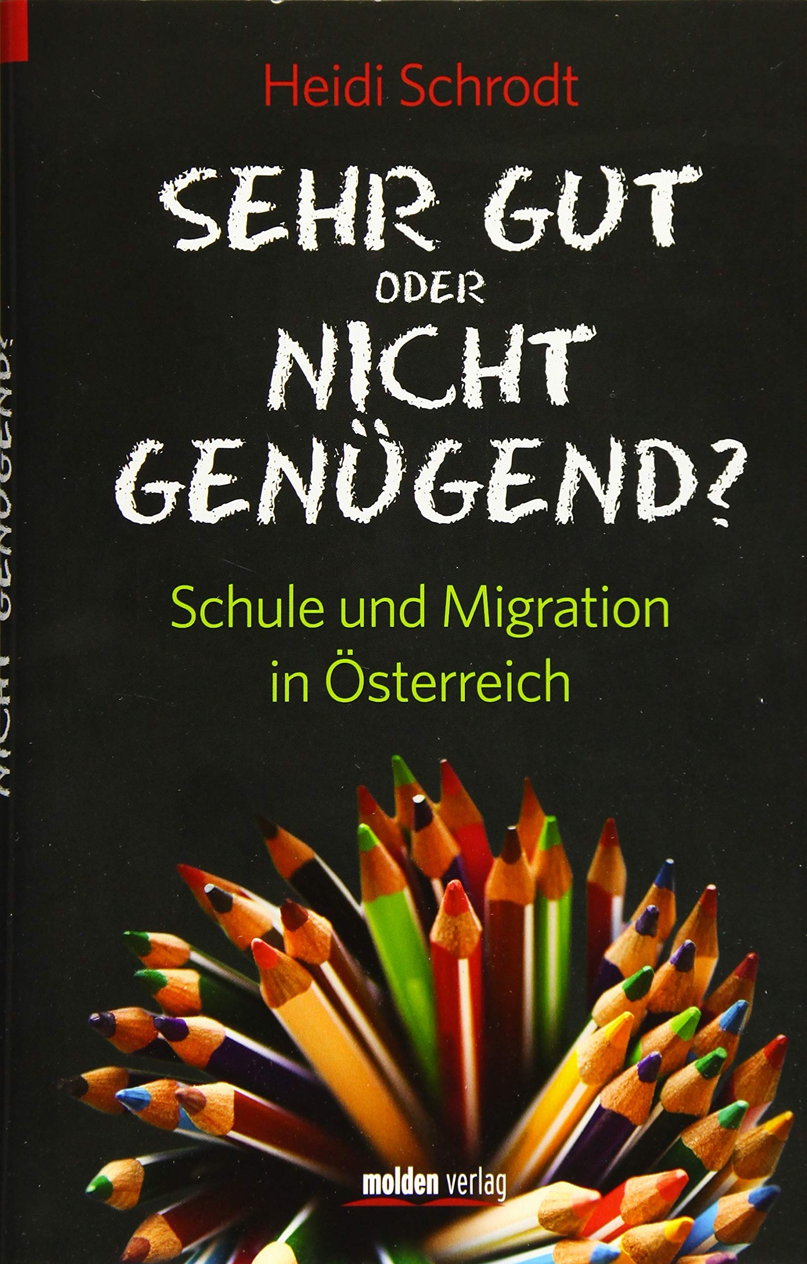 Sehr gut oder Nicht genügend? Politics & History