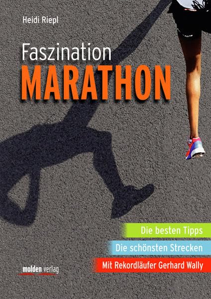 Faszination Marathon Leisure & Fun Books