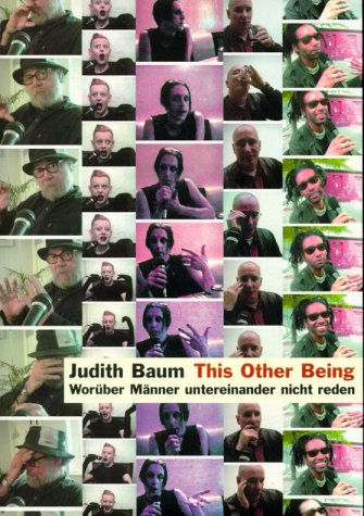 This other Being: Oder Worüber Männer untereinander nicht reden. Zur Videoinstallation Ende Oktober 1999 in der Kunsthalle Wien Social Sciences