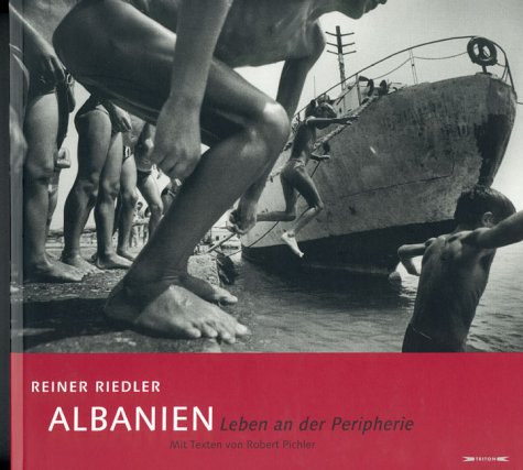 Albanien: Leben an der Peripherie Travel
