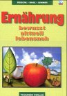 Ernährung - bewusst, aktuell, lebensnah, m, Beiheft 'Auswahl von Lebensmitteln': Für d. 1. u. 2. Kl. an Fachschulen f. wirtschaftl. Berufe . . . in Österreich Health, Nutrition & Fitness