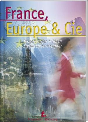 France, Europe & Cie Study Guides