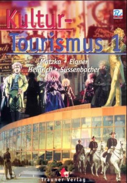 Kultur-Tourismus book