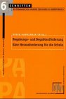 Begabungs- und Begabtenförderung: Eine Herausforderung für die Schule.. Ein Symposium d. Pädagog. Akademie d. Bundes in Oberösterreich u. d. Pädagog. Institutes in Linz Education & Training