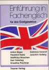 Einführung in Fachenglisch für das Gastgewerbe Study Guides