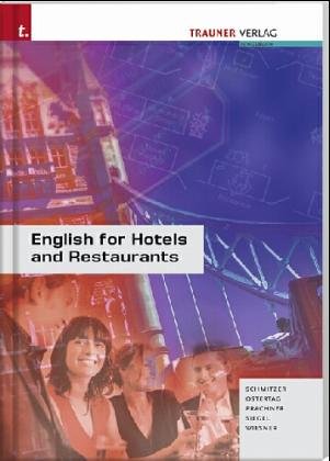 Englisch für das Gastgewerbe. Ausgabe für Deutschland Study Guides