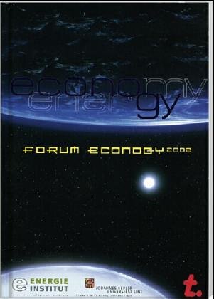 economy - energy Natural Sciences
