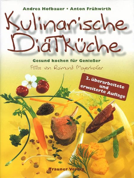 Product Image: Kulinarische Diätküche