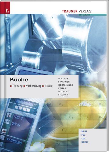 Product Image: Küche: Planung - Vorbereitung - Praxis