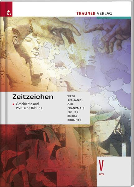 Zeitzeichen V HTL: Geschichte und Politische Bildung Business, Finance & Career