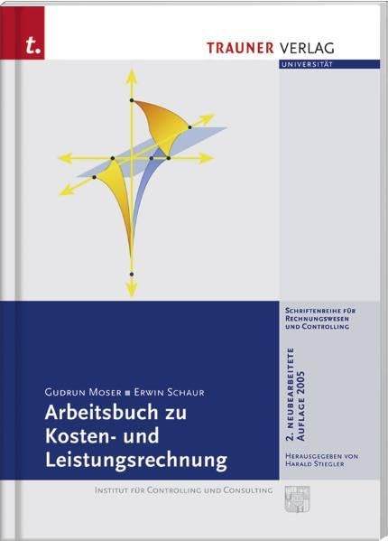 Arbeitsbuch zu Kosten- und Leistungsrechnung Law