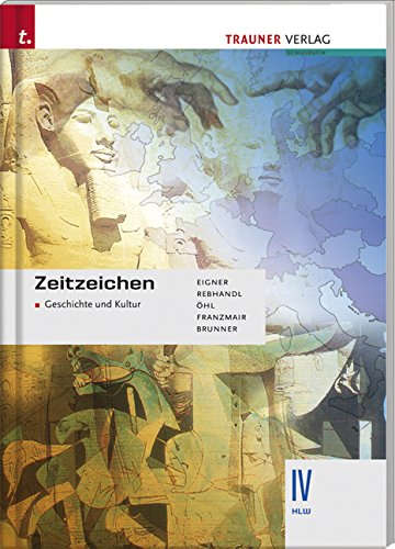 Zeitzeichen IV HLW: Geschichte und Kultur Business, Finance & Career