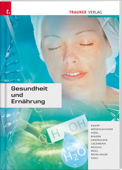Gesundheit und Ernährung book