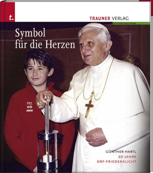 Symbol für die Herzen: 20 Jahre ORF-Friedenslicht Film, Art & Culture