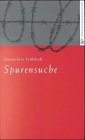Spurensuche: Nachw. v. Walter Brunner Personalities
