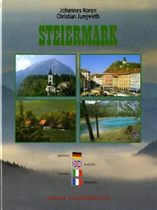 Steiermark Travel