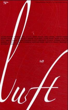 Luft Books