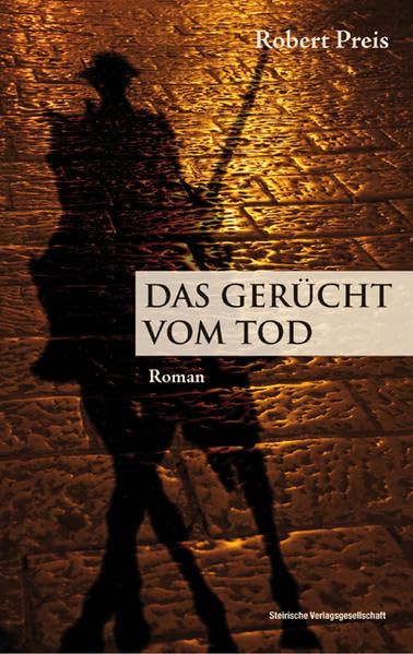 Das Gerücht vom Tod Historical Fiction
